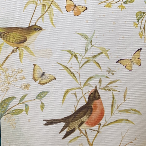 New Beautiful Wrapped Canvas Print by Katie called Natures Wisdom - Picture 2 of 8